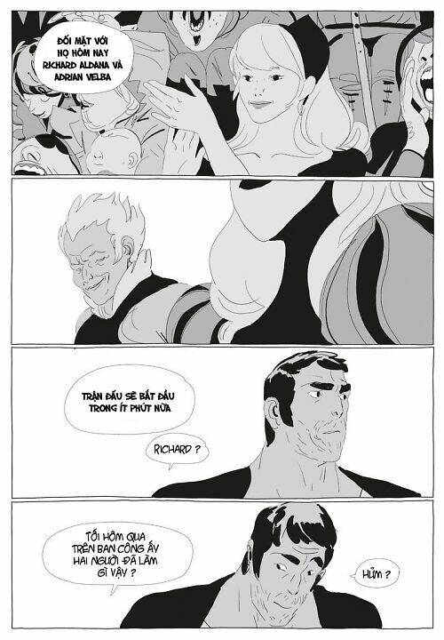 Last Man: Chapter 9