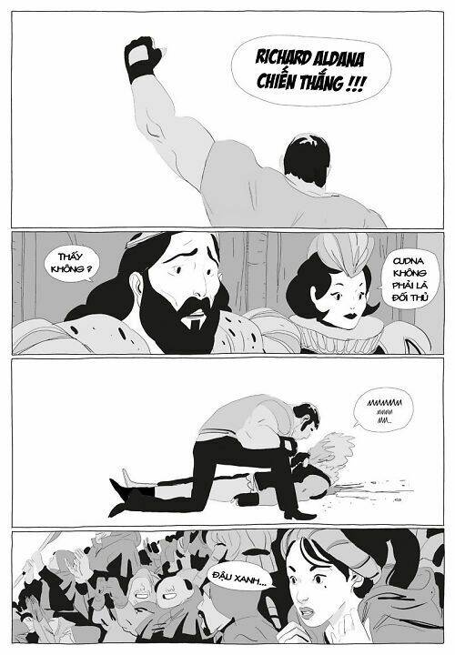 Last Man: Chapter 9