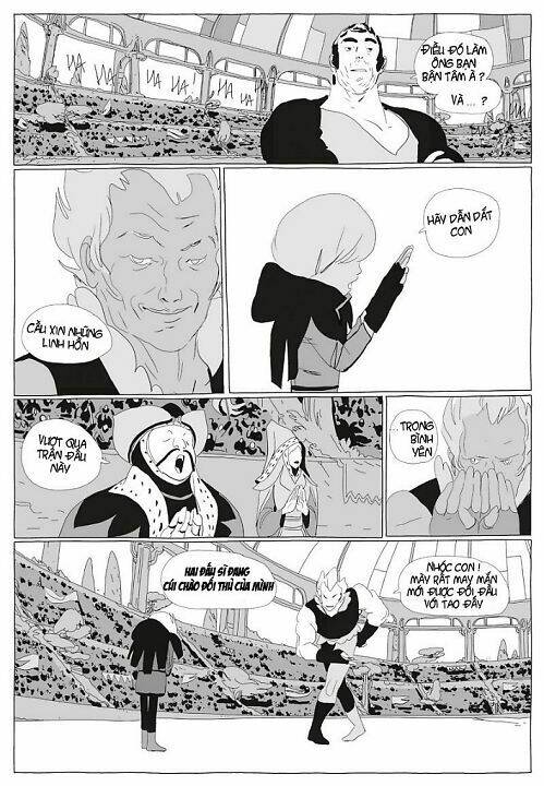 Last Man: Chapter 9