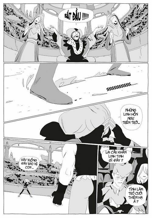 Last Man: Chapter 9