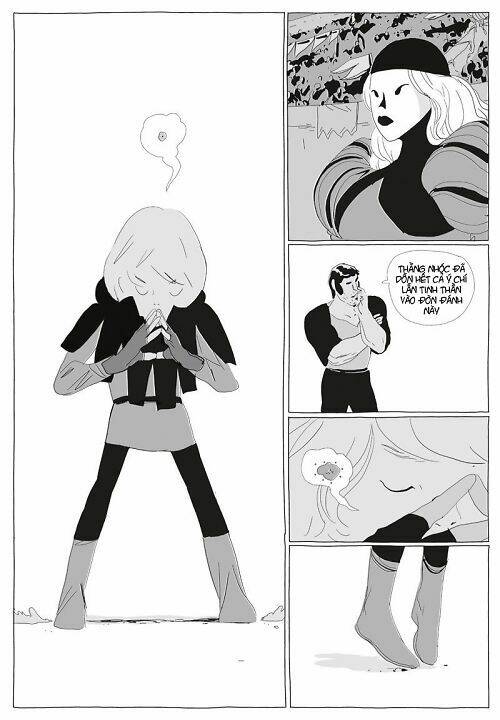 Last Man: Chapter 9