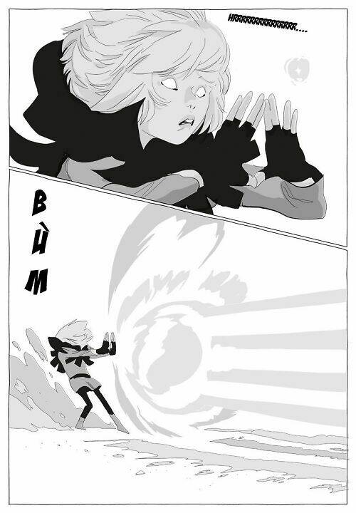 Last Man: Chapter 9
