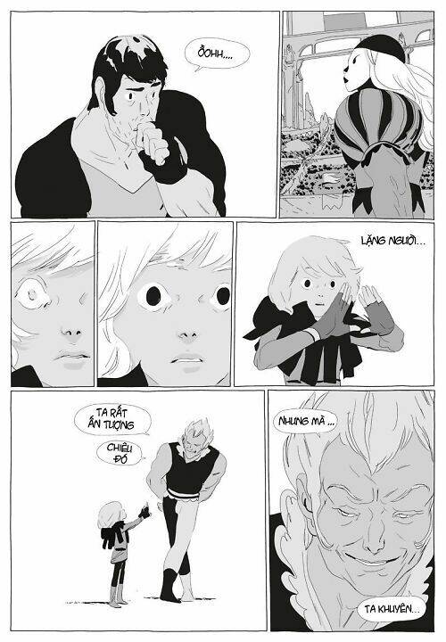 Last Man: Chapter 9