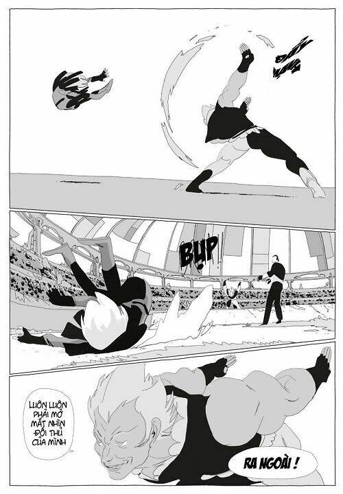 Last Man: Chapter 9
