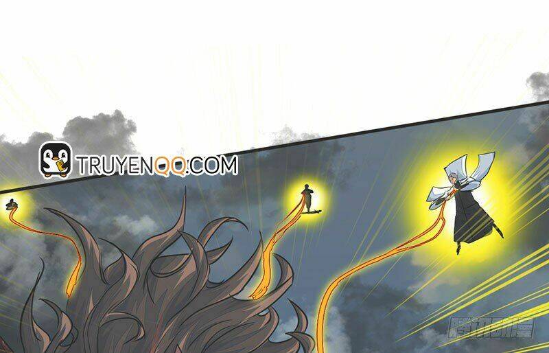Huyết Tộc Điện Hạ Xin Đừng Cắn Tôi: Chapter 16