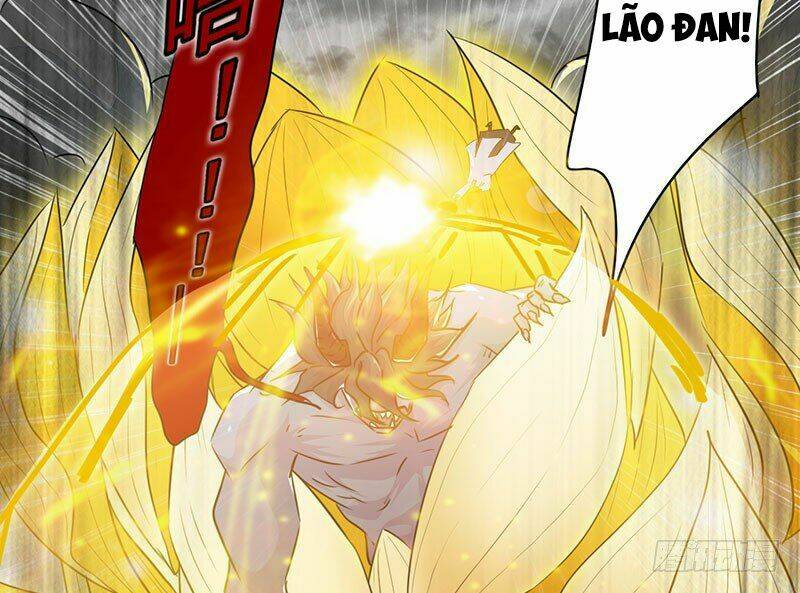 Huyết Tộc Điện Hạ Xin Đừng Cắn Tôi: Chapter 16