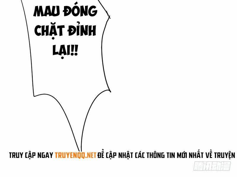 Huyết Tộc Điện Hạ Xin Đừng Cắn Tôi: Chapter 16