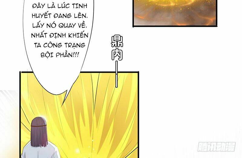Huyết Tộc Điện Hạ Xin Đừng Cắn Tôi: Chapter 16