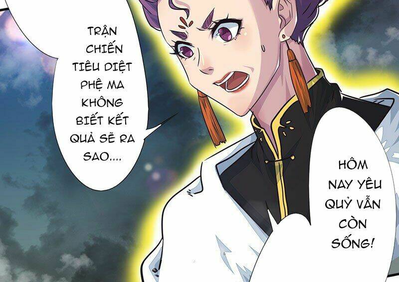 Huyết Tộc Điện Hạ Xin Đừng Cắn Tôi: Chapter 16