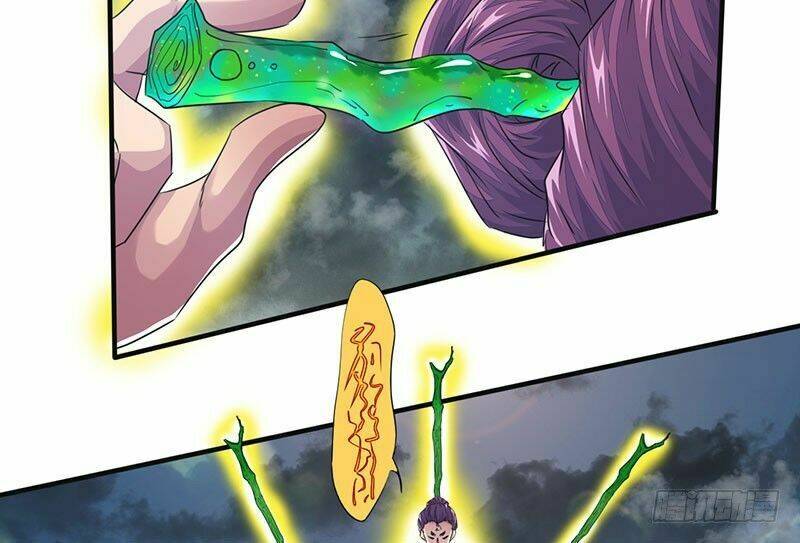 Huyết Tộc Điện Hạ Xin Đừng Cắn Tôi: Chapter 16