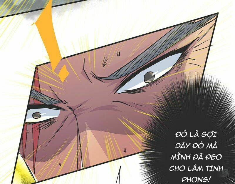 Huyết Tộc Điện Hạ Xin Đừng Cắn Tôi: Chapter 16