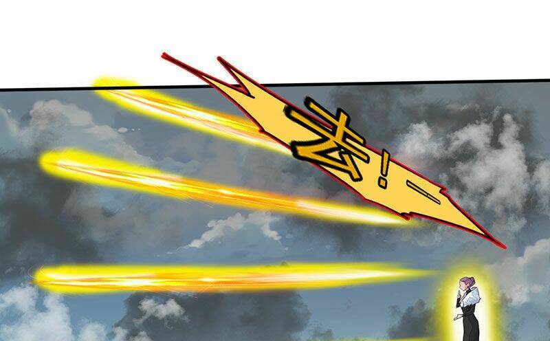 Huyết Tộc Điện Hạ Xin Đừng Cắn Tôi: Chapter 16