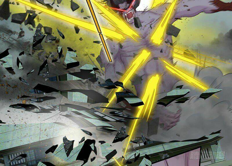 Huyết Tộc Điện Hạ Xin Đừng Cắn Tôi: Chapter 16