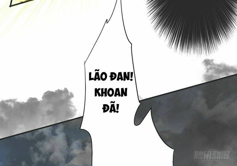 Huyết Tộc Điện Hạ Xin Đừng Cắn Tôi: Chapter 16