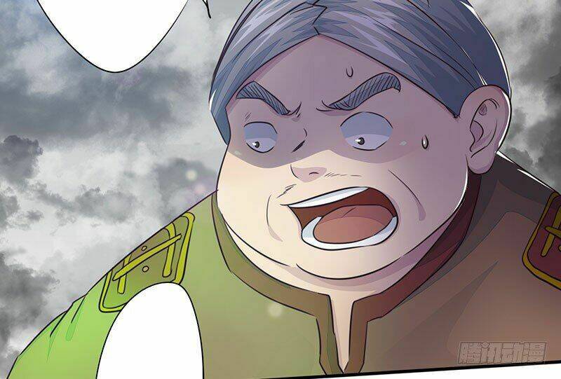 Huyết Tộc Điện Hạ Xin Đừng Cắn Tôi: Chapter 16