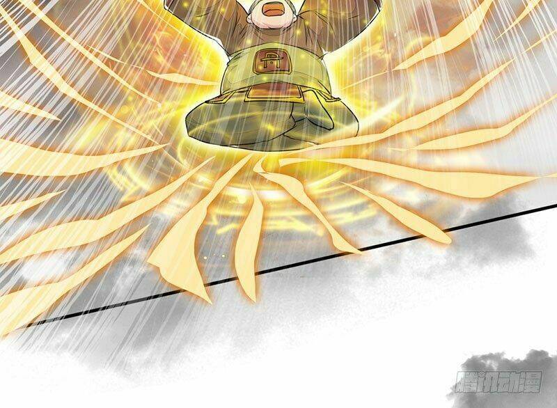 Huyết Tộc Điện Hạ Xin Đừng Cắn Tôi: Chapter 16