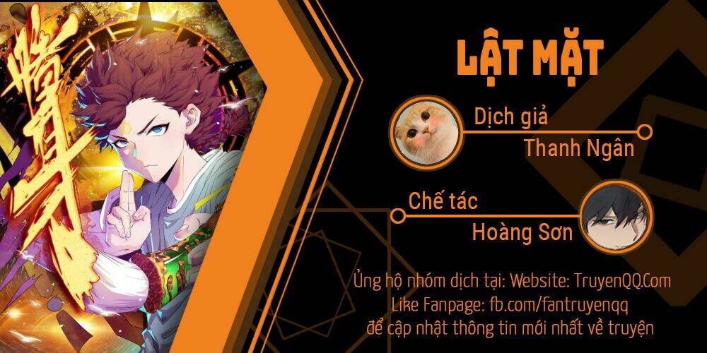 Huyết Tộc Điện Hạ Xin Đừng Cắn Tôi: Chapter 5
