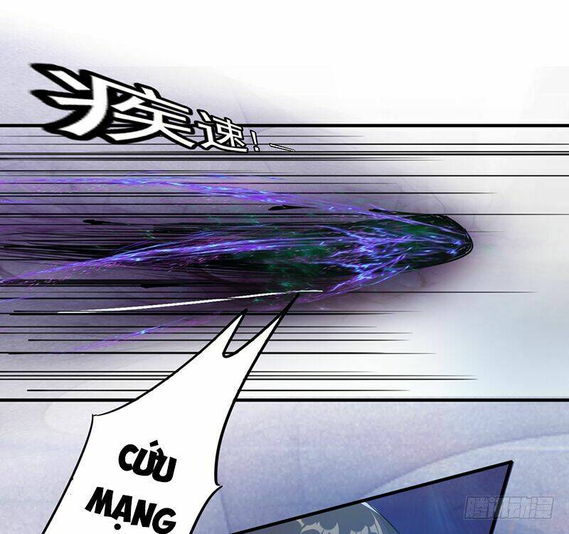 Huyết Tộc Điện Hạ Xin Đừng Cắn Tôi: Chapter 5