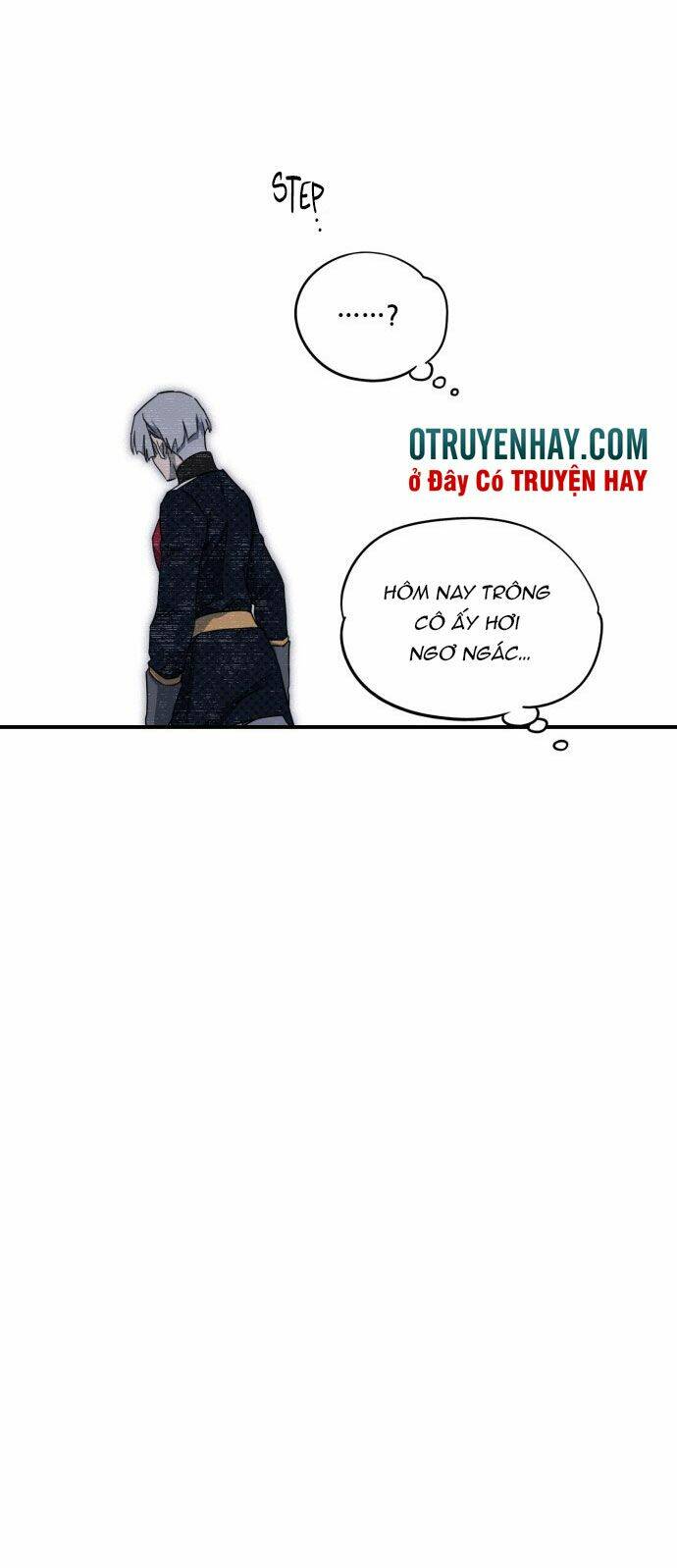 LÂU ĐÀI VÔ DANH: Chapter 27