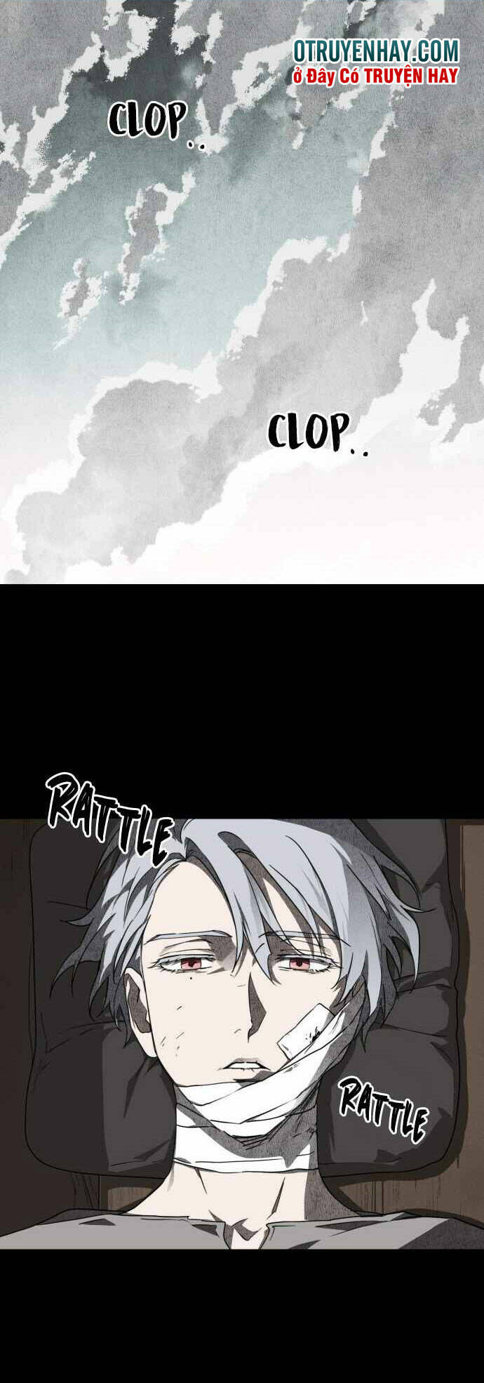 LÂU ĐÀI VÔ DANH: Chapter 29