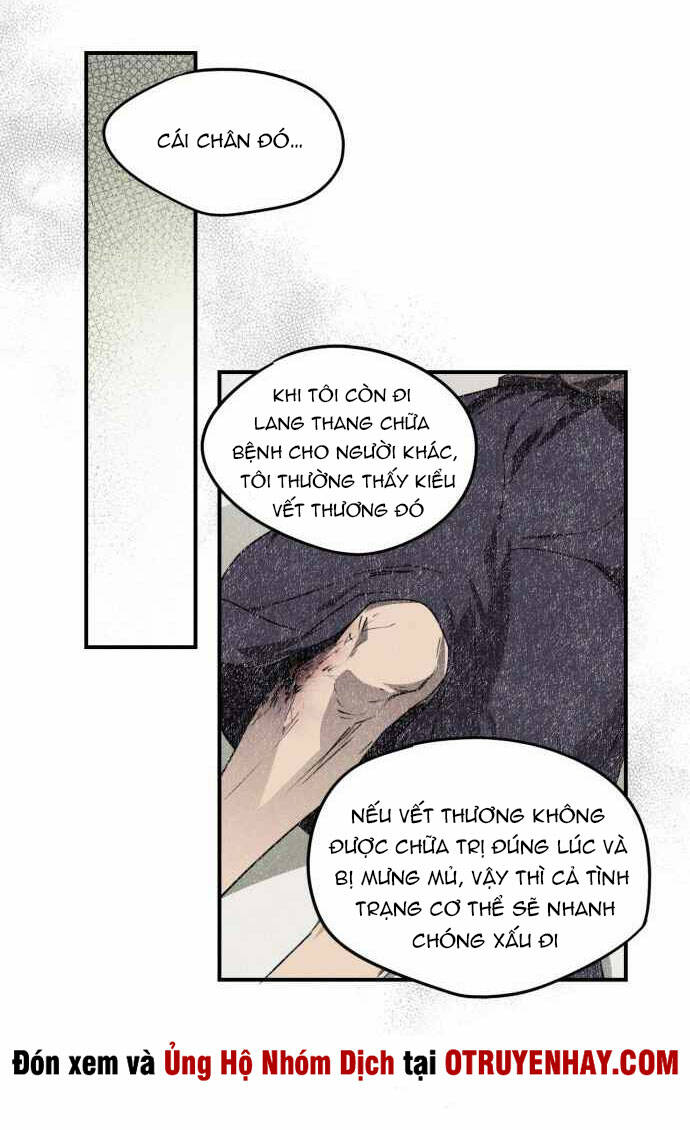 LÂU ĐÀI VÔ DANH: Chapter 29