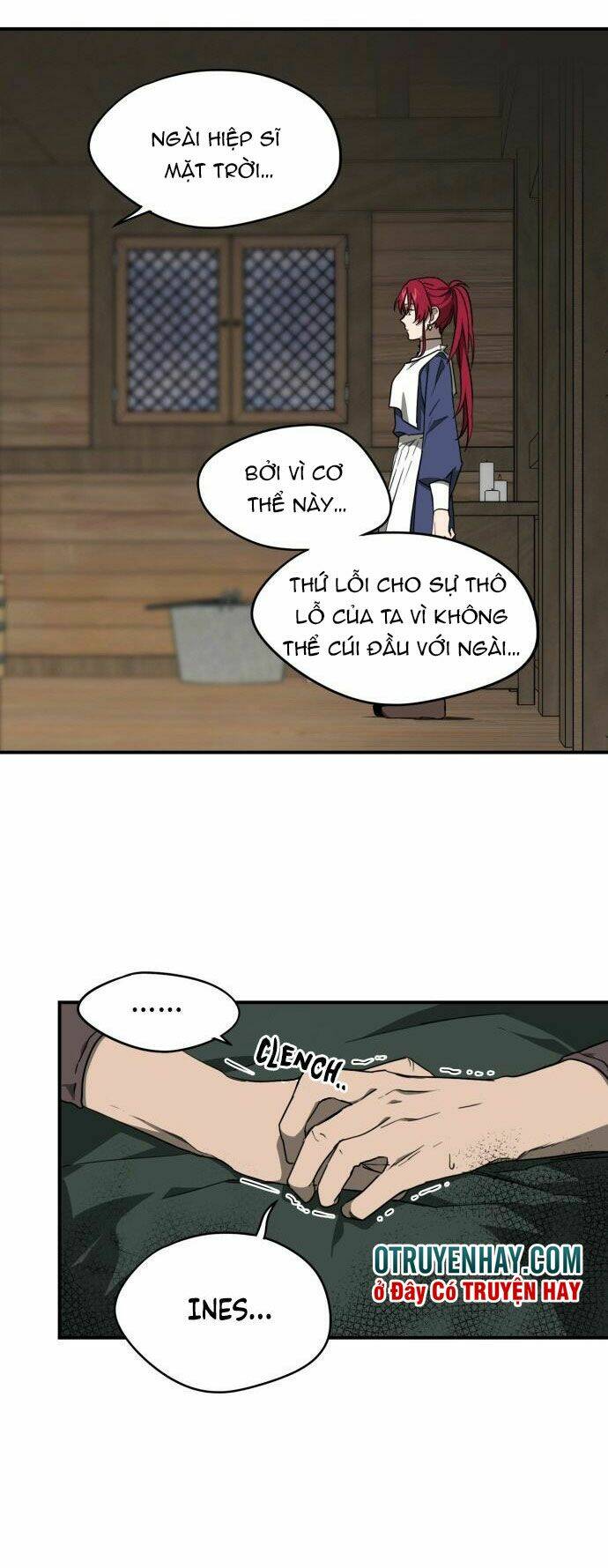 LÂU ĐÀI VÔ DANH: Chapter 30