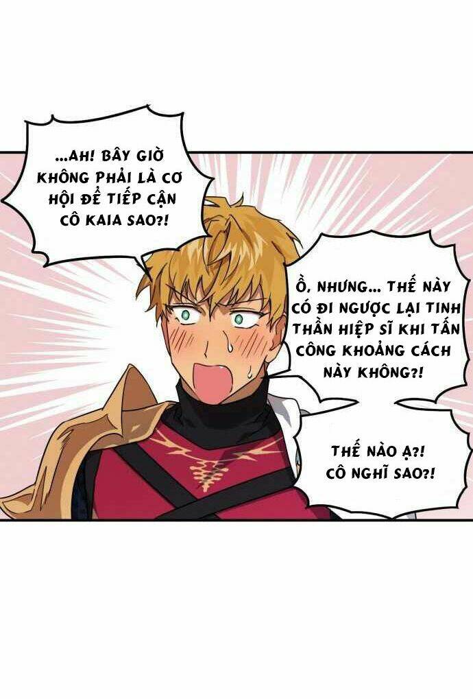 LÂU ĐÀI VÔ DANH: Chapter 31