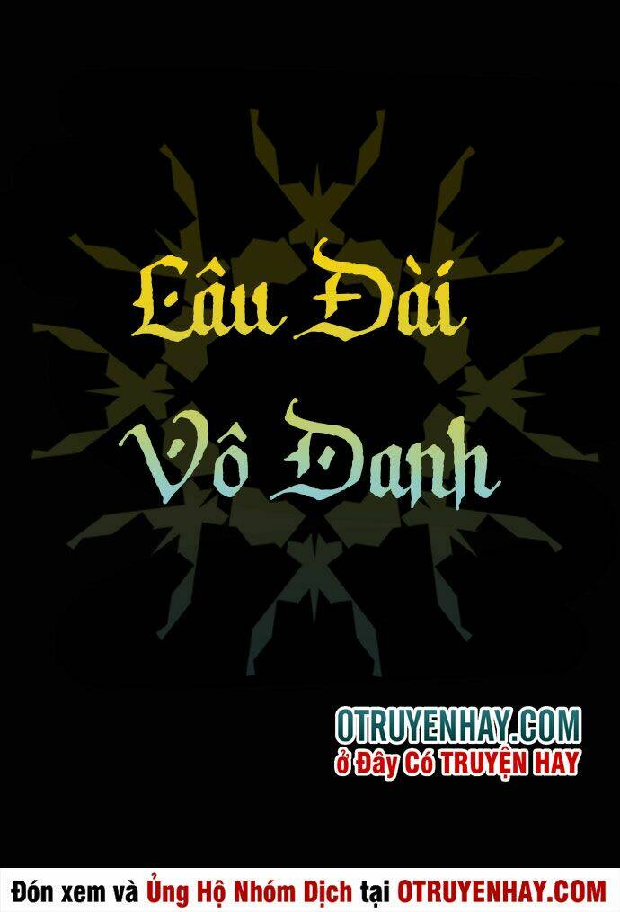 LÂU ĐÀI VÔ DANH: Chapter 7