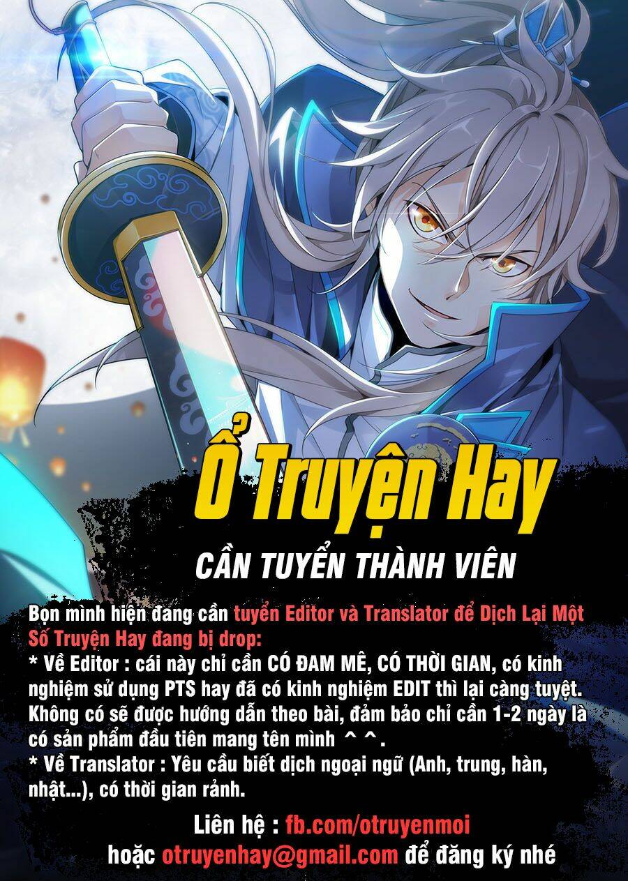 LÂU ĐÀI VÔ DANH: Chapter 7