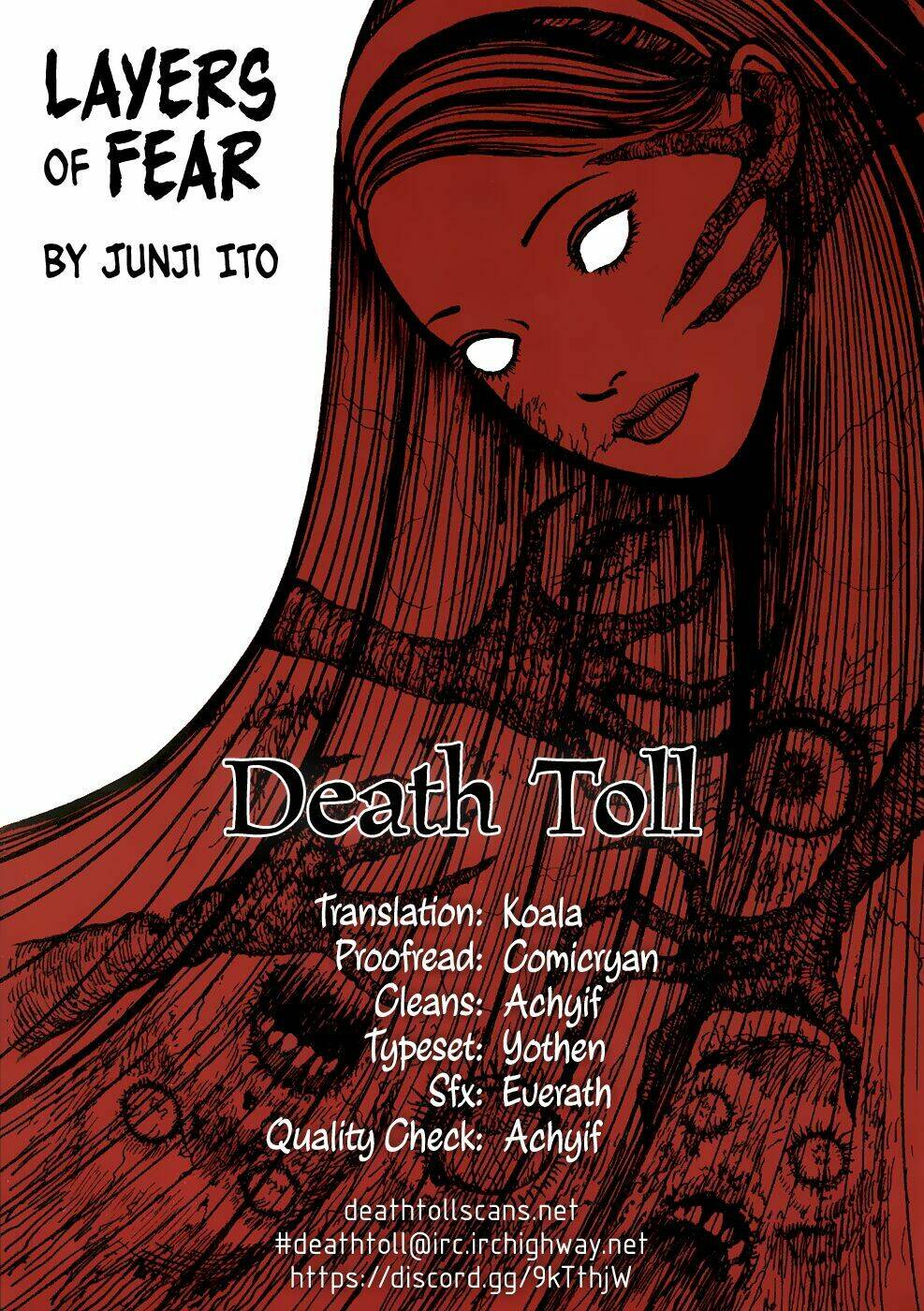 Thế Giới Thợ Săn: Chapter 1