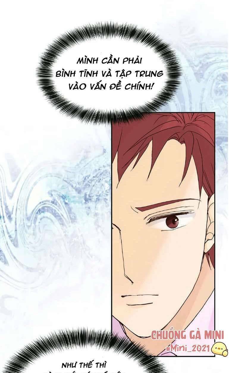 Lee Bom, Em Là Của Anh: Chapter 1