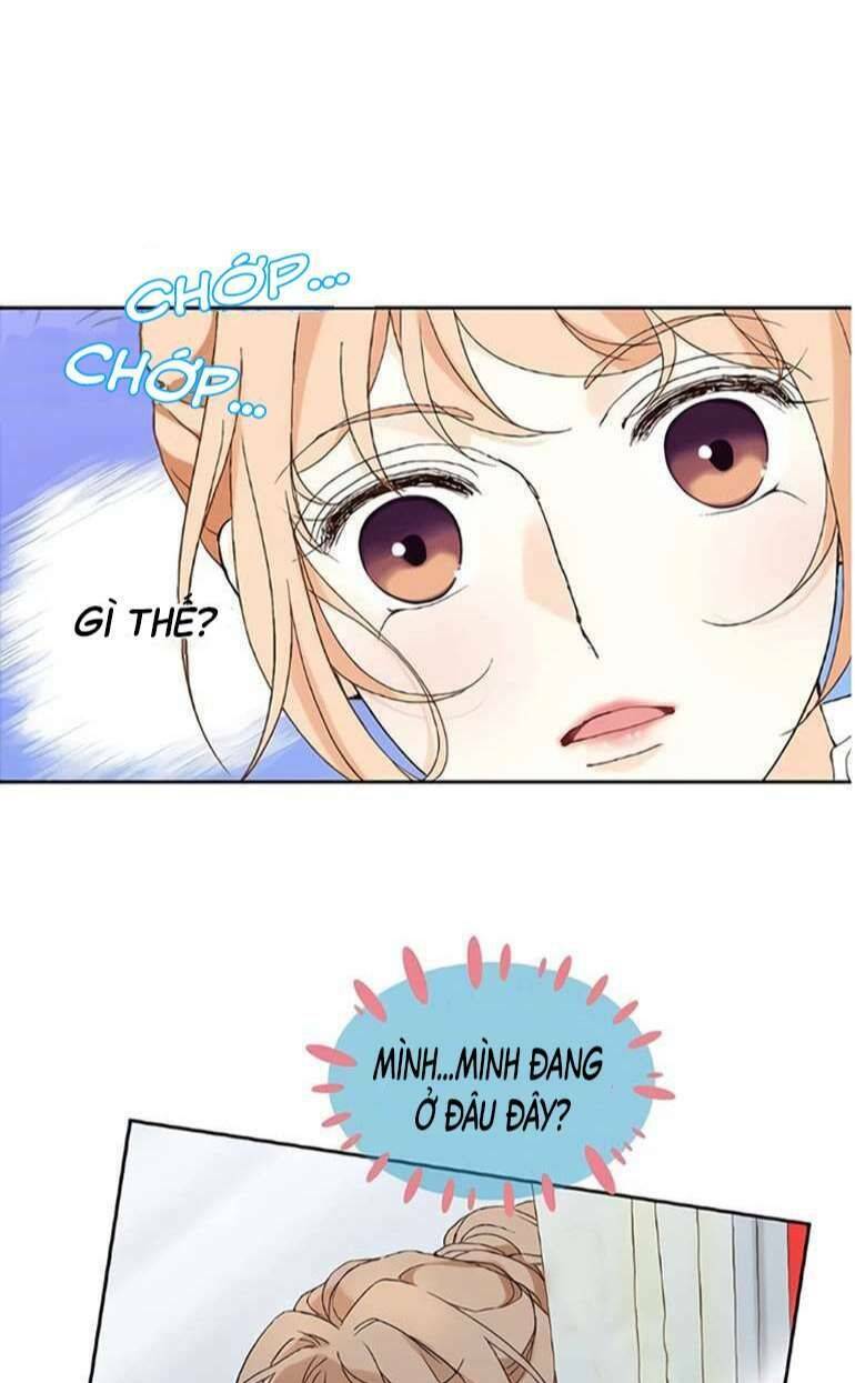 Lee Bom, Em Là Của Anh: Chapter 1