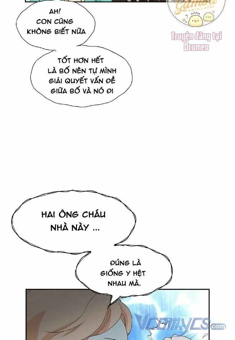 Lee Bom, Em Là Của Anh: Chapter 14