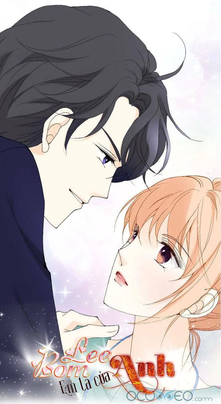 Lee Bom, Em Là Của Anh: Chapter 19