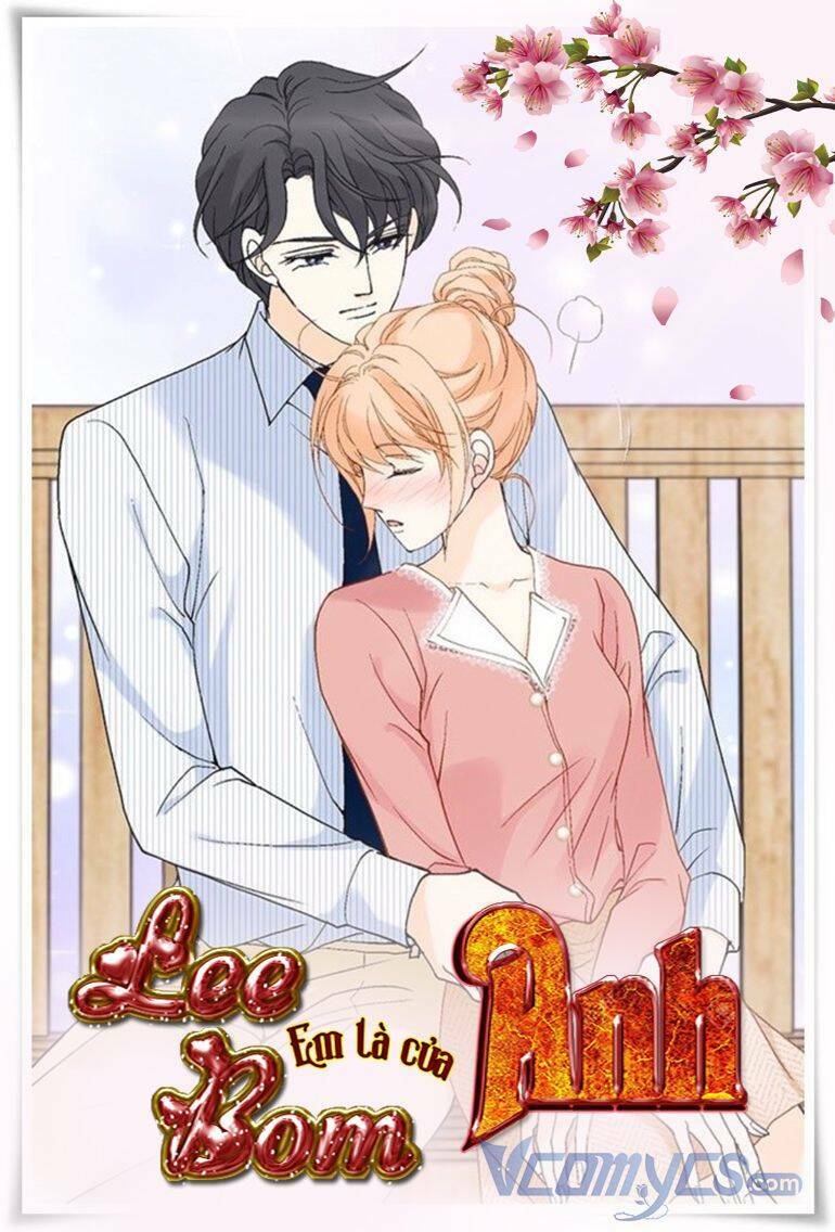 Lee Bom, Em Là Của Anh: Chapter 2