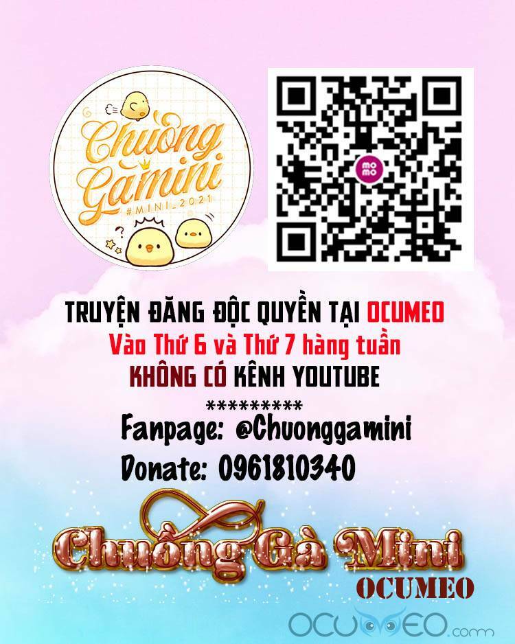 Lee Bom, Em Là Của Anh: Chapter 20