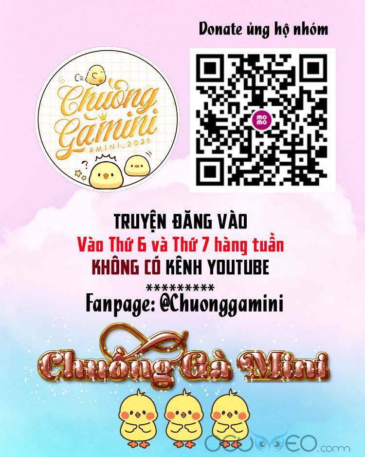 Lee Bom, Em Là Của Anh: Chapter 22