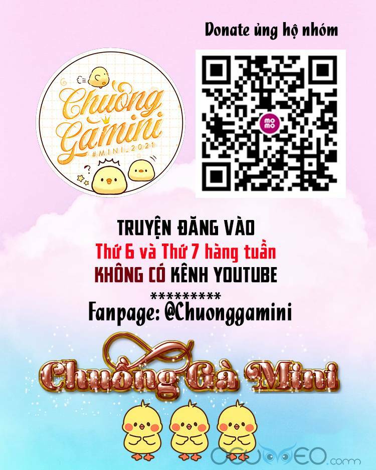 Lee Bom, Em Là Của Anh: Chapter 23
