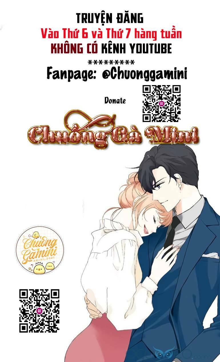 Lee Bom, Em Là Của Anh: Chapter 23