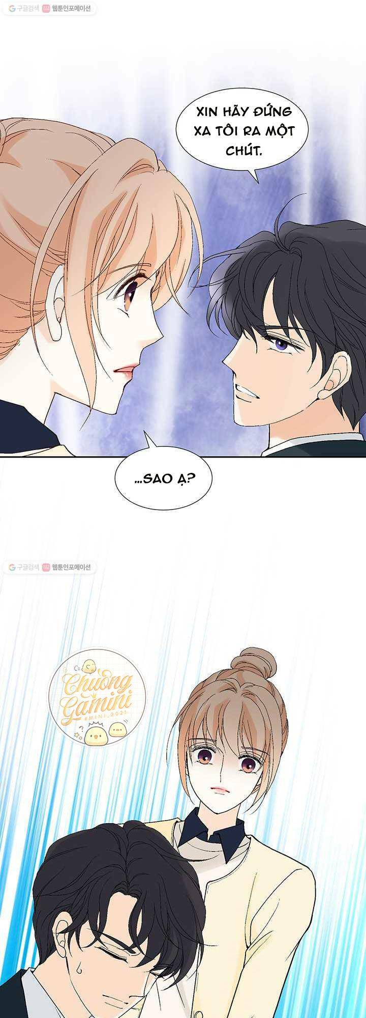 Lee Bom, Em Là Của Anh: Chapter 24