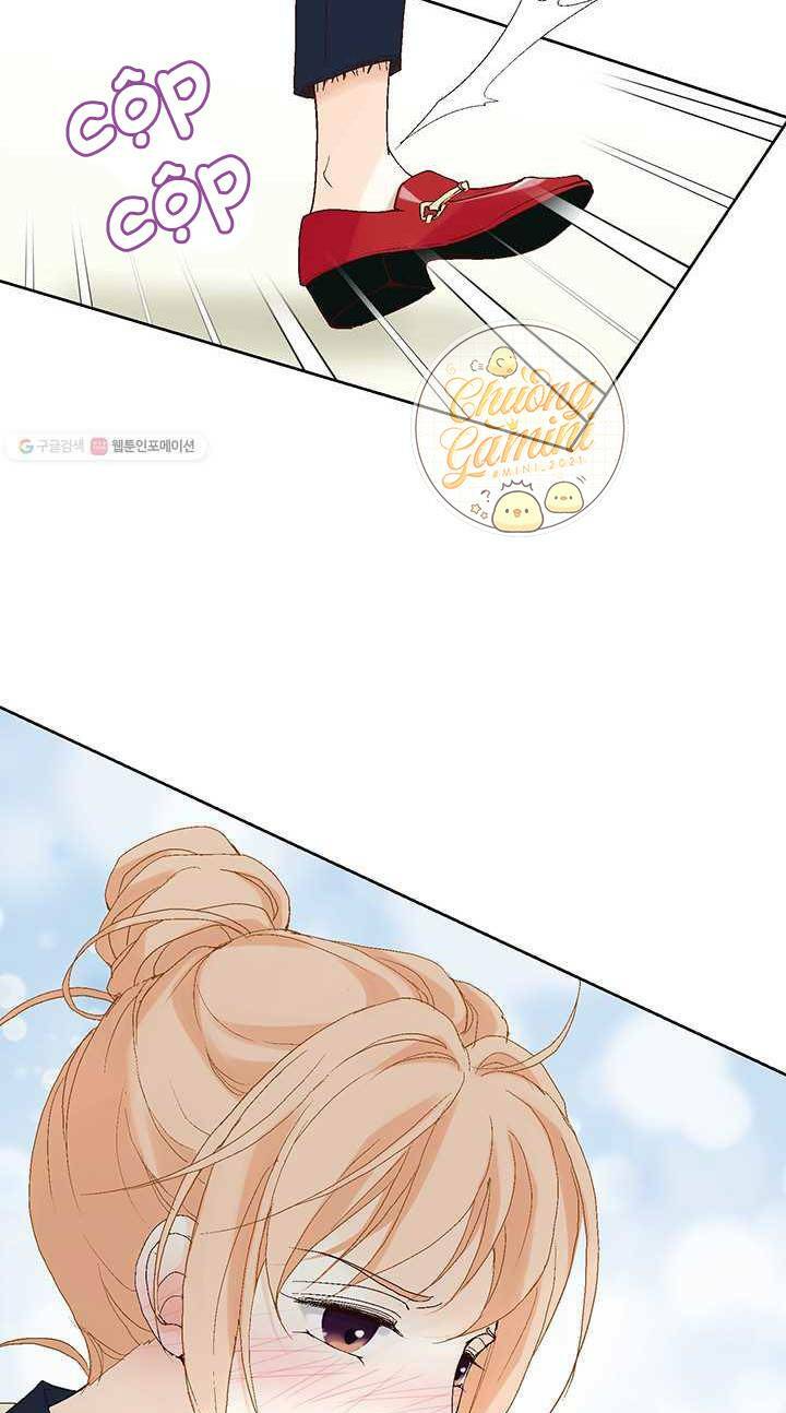 Lee Bom, Em Là Của Anh: Chapter 24