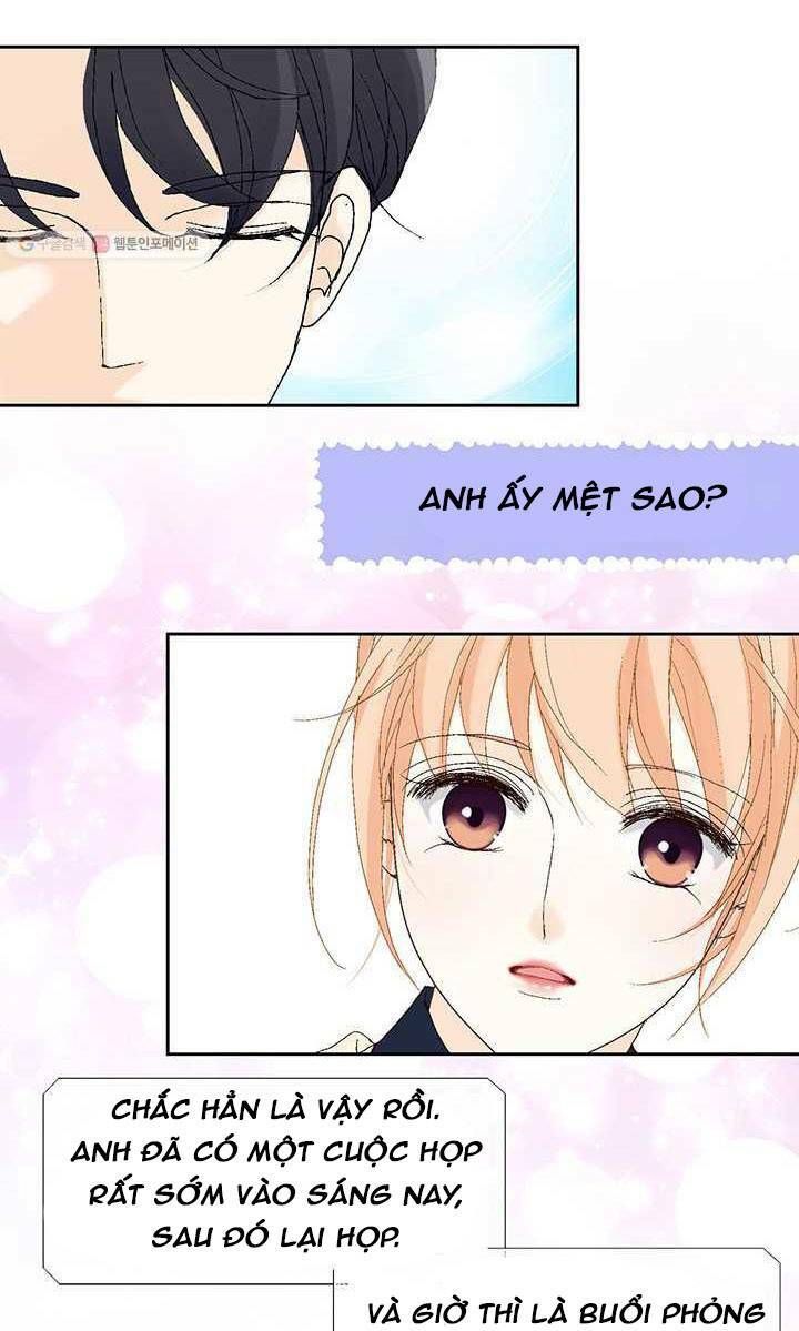 Lee Bom, Em Là Của Anh: Chapter 24