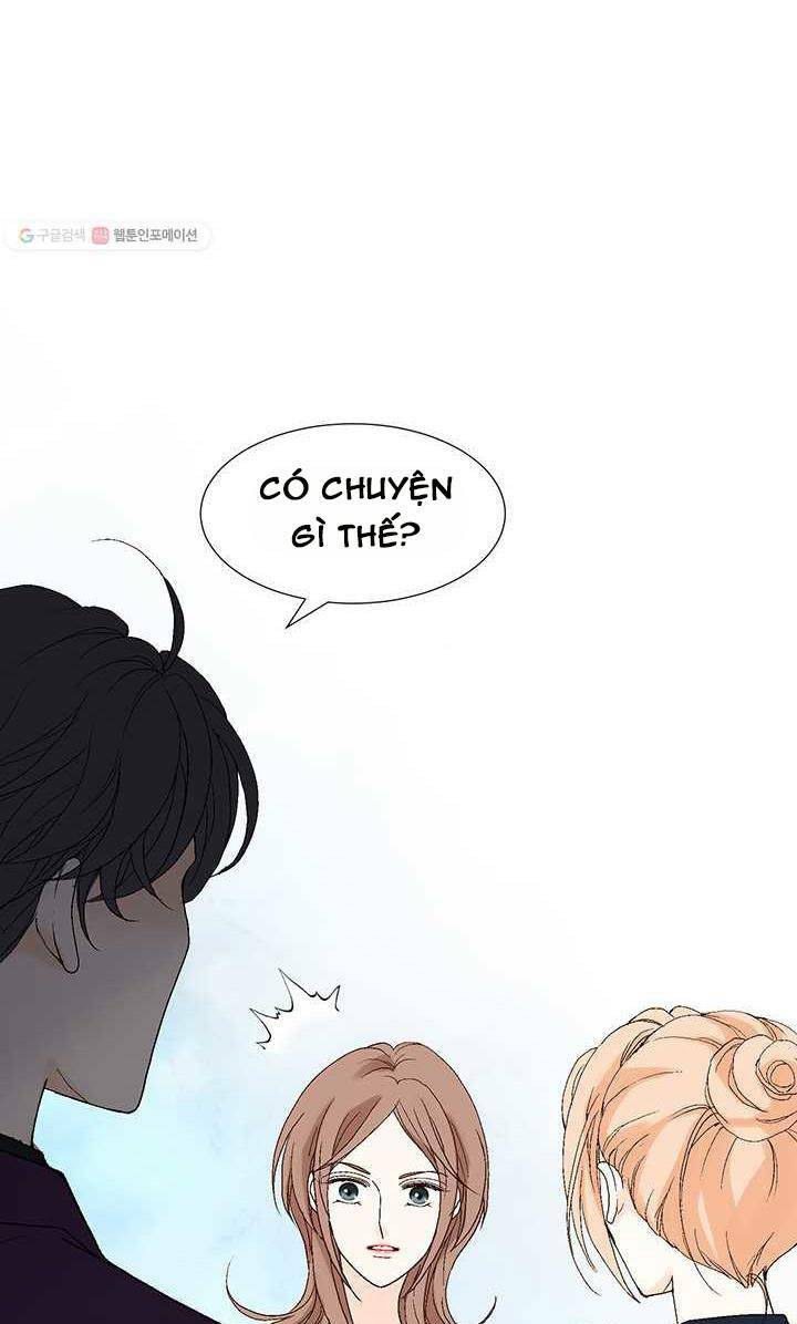 Lee Bom, Em Là Của Anh: Chapter 26