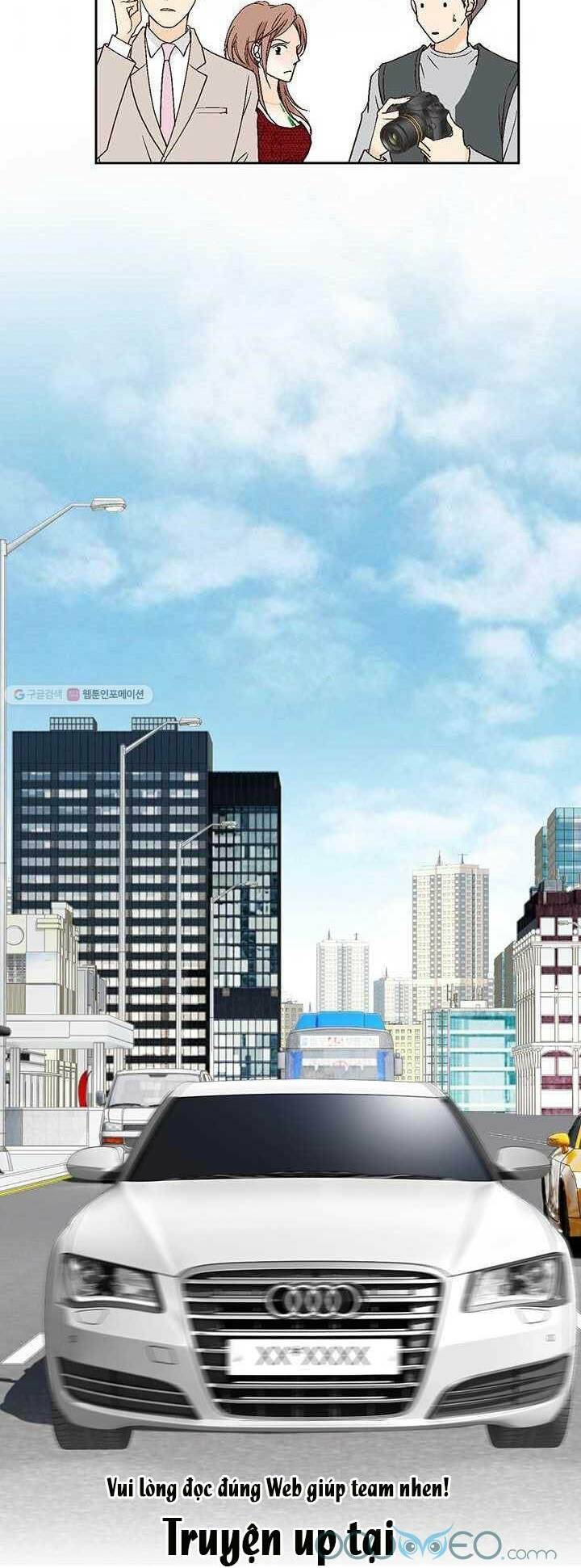 Lee Bom, Em Là Của Anh: Chapter 27