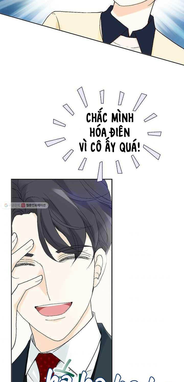 Lee Bom, Em Là Của Anh: Chapter 27