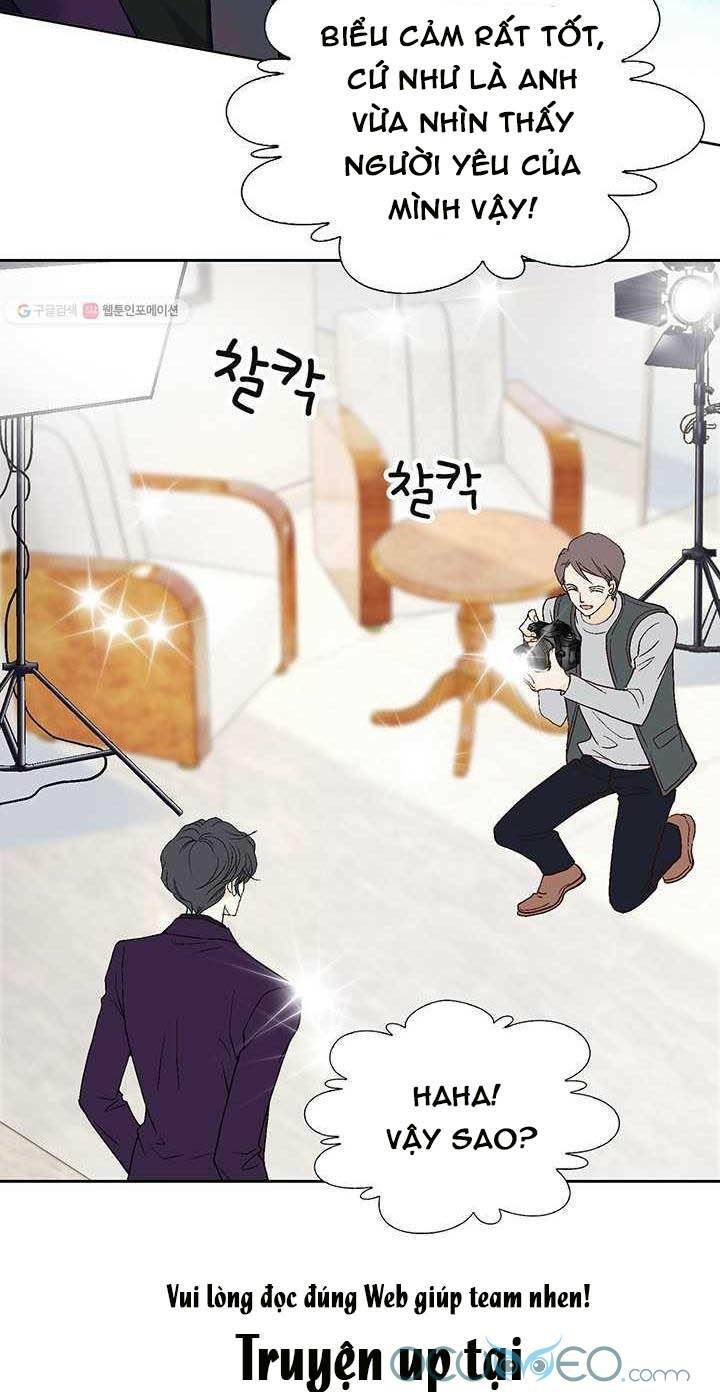 Lee Bom, Em Là Của Anh: Chapter 27