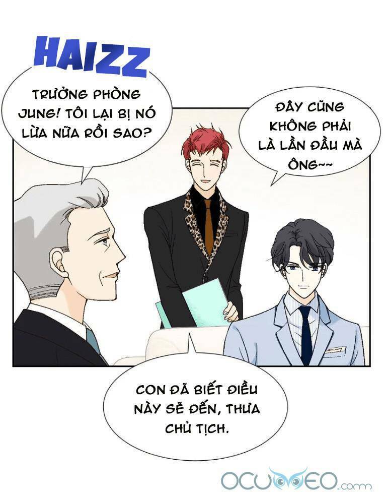 Lee Bom, Em Là Của Anh: Chapter 29