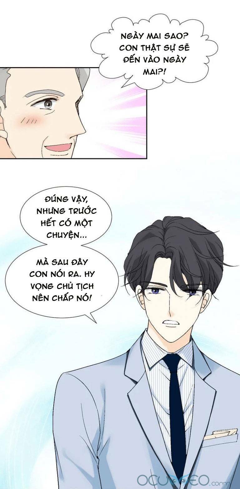 Lee Bom, Em Là Của Anh: Chapter 29