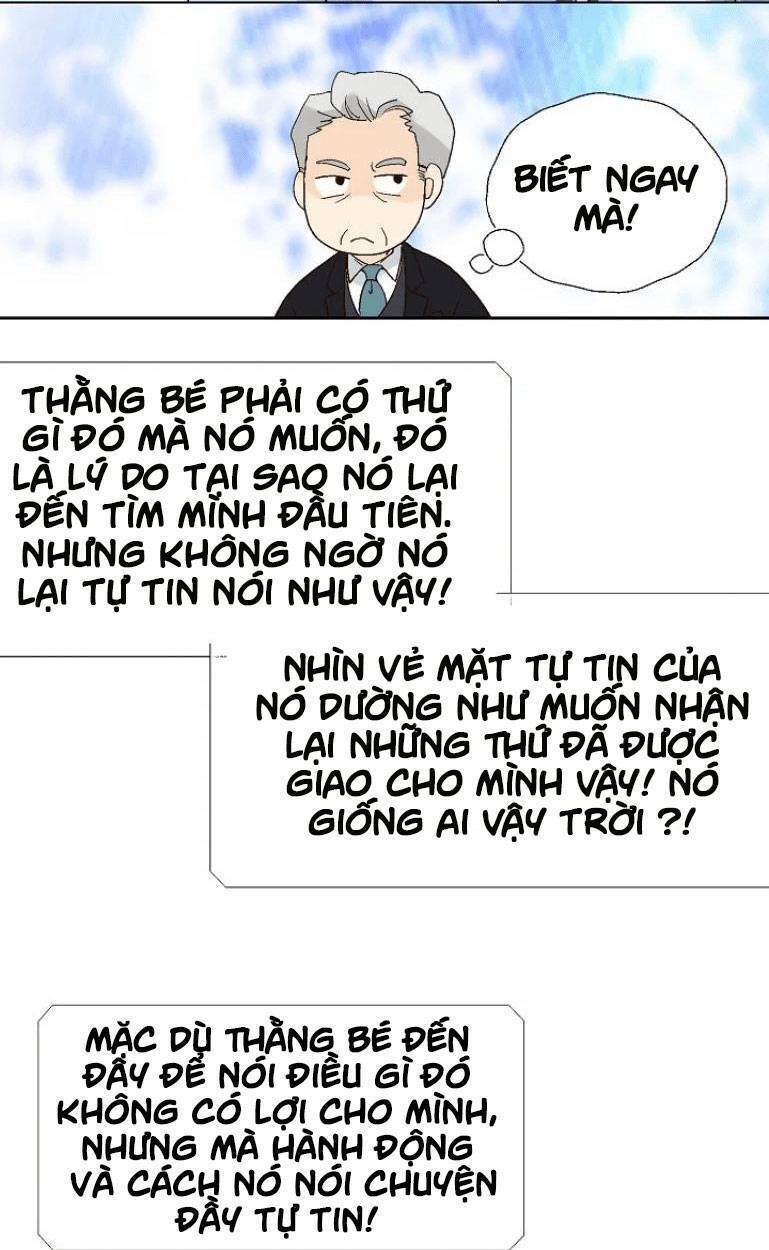 Lee Bom, Em Là Của Anh: Chapter 29