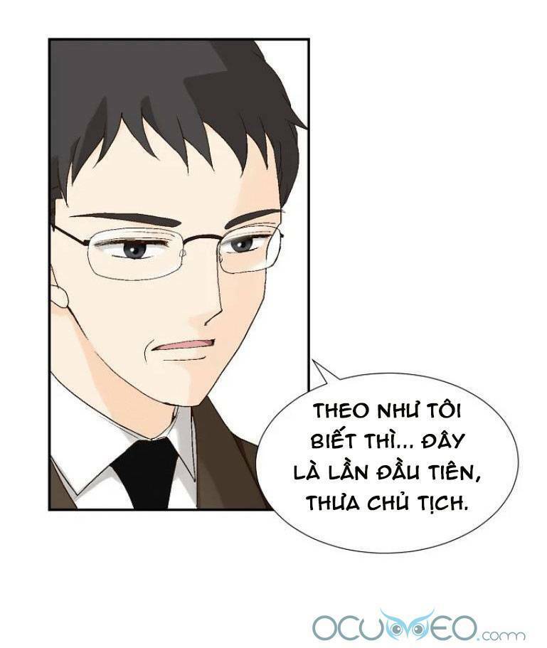 Lee Bom, Em Là Của Anh: Chapter 29